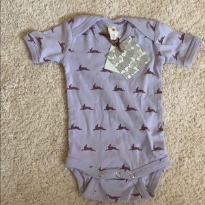 On hold - Kate Quinn Onesie NWT